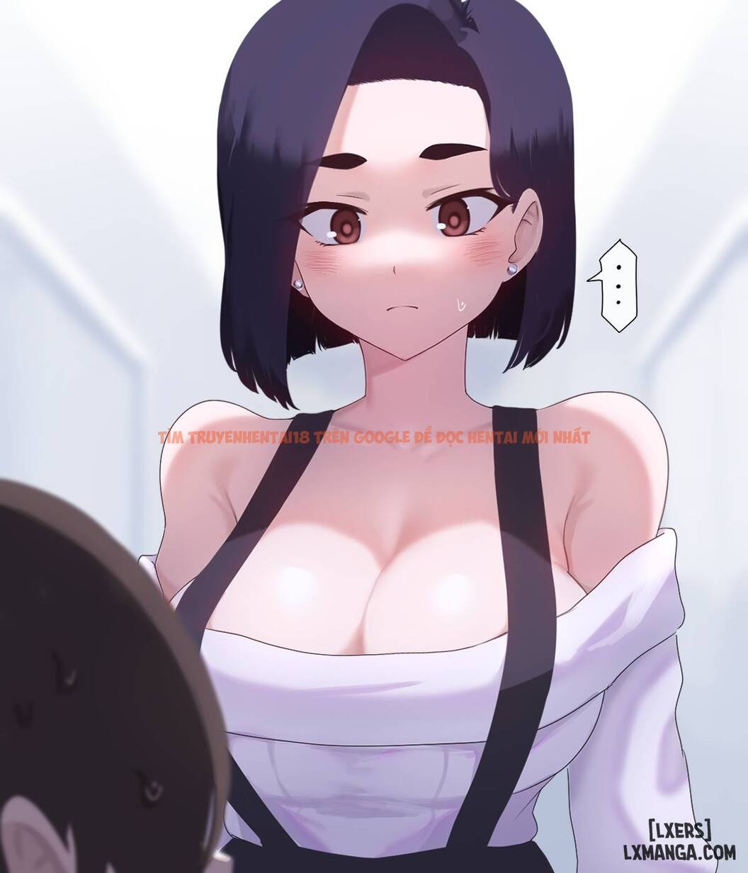 Xem ảnh 3 trong truyện hentai Vài Mẩu Truyện Ngắn Của Tác Giả Punpunn - Chapter 10 - hentaitvn.net