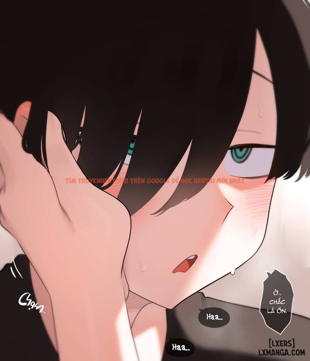 Xem ảnh 13 trong truyện hentai Vài Mẩu Truyện Ngắn Của Tác Giả Punpunn - Chapter 11 - hentaitvn.net