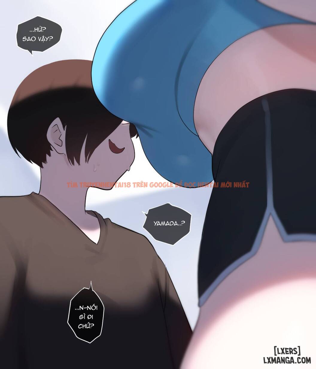 Xem ảnh 2 trong truyện hentai Vài Mẩu Truyện Ngắn Của Tác Giả Punpunn - Chapter 11 - hentaitvn.net