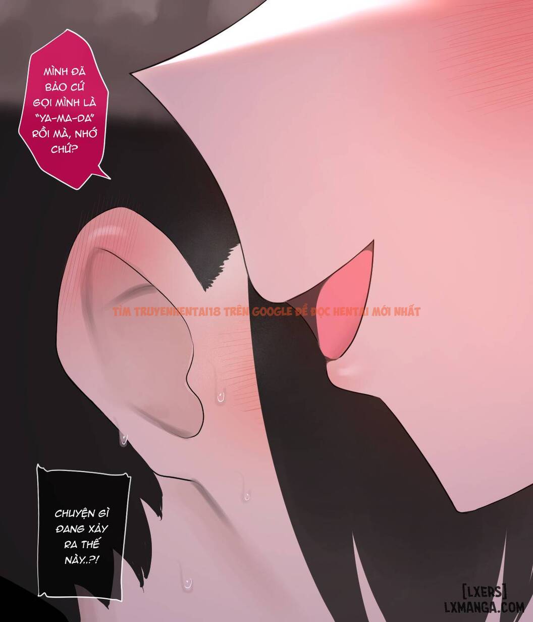Xem ảnh 4 trong truyện hentai Vài Mẩu Truyện Ngắn Của Tác Giả Punpunn - Chapter 11 - hentaitvn.net