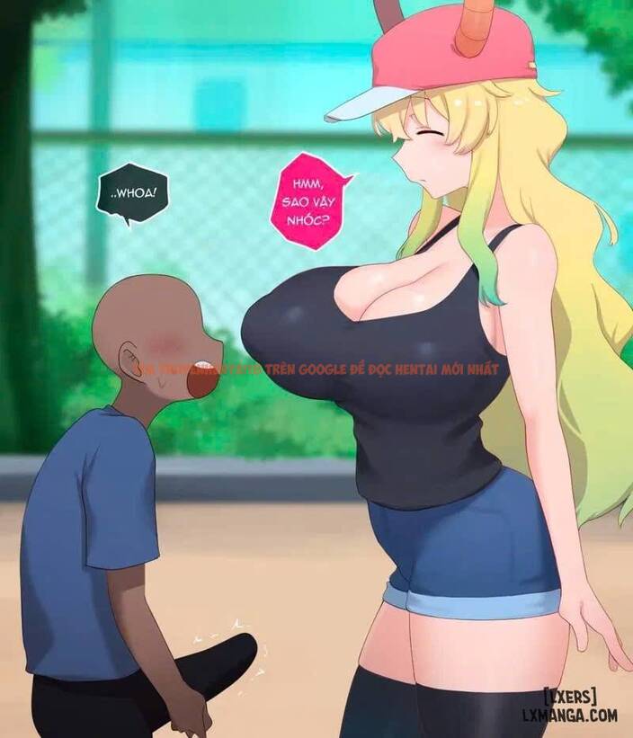 Xem ảnh 0 trong truyện hentai Vài Mẩu Truyện Ngắn Của Tác Giả Punpunn - Chapter 12 - hentaitvn.net