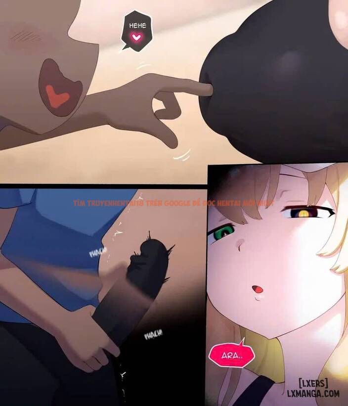 Xem ảnh 1 trong truyện hentai Vài Mẩu Truyện Ngắn Của Tác Giả Punpunn - Chapter 12 - hentaitvn.net