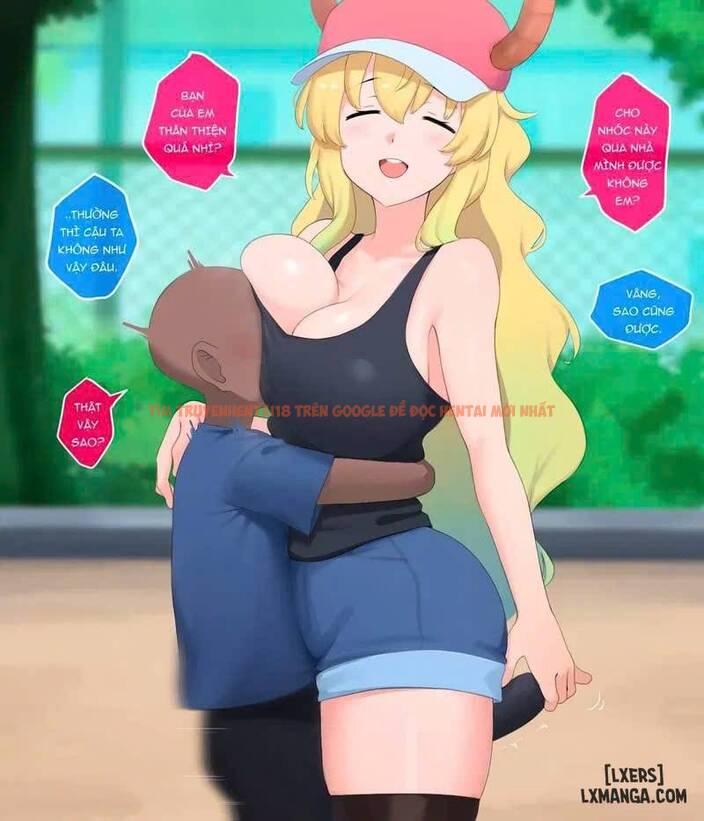 Xem ảnh 2 trong truyện hentai Vài Mẩu Truyện Ngắn Của Tác Giả Punpunn - Chapter 12 - hentaitvn.net