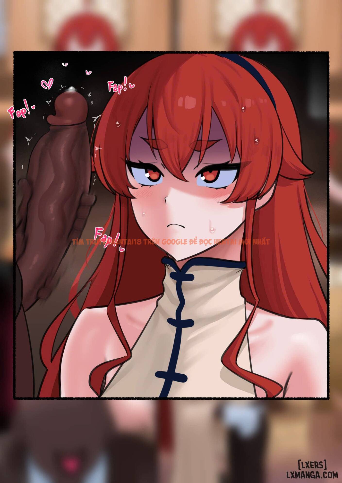 Xem ảnh 2 68c48cec10689 trong truyện hentai Vài Mẩu Truyện Ngắn Của Tác Giả Punpunn - Chapter 13 - hentaitvn.net