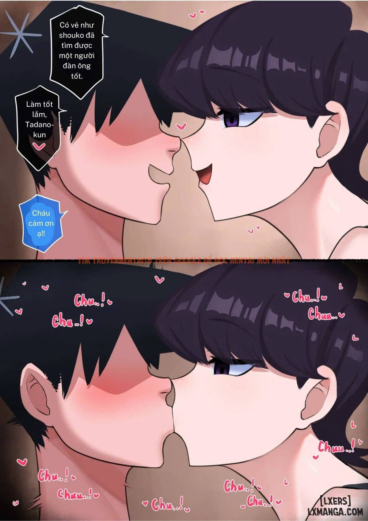 Xem ảnh 13 68c491efd00b7 trong truyện hentai Vài Mẩu Truyện Ngắn Của Tác Giả Punpunn - Chapter 14 - hentaitvn.net