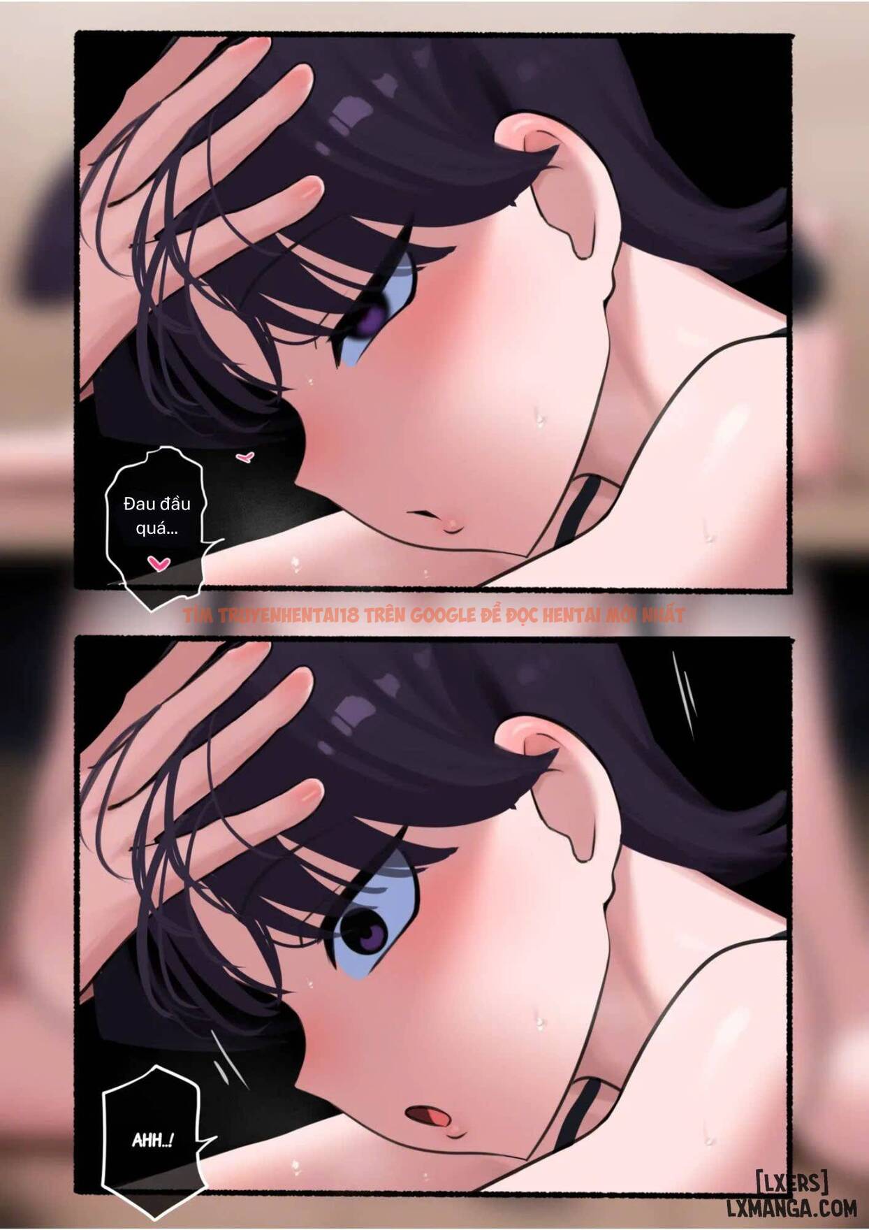 Xem ảnh 28 68c491efd00b7 trong truyện hentai Vài Mẩu Truyện Ngắn Của Tác Giả Punpunn - Chapter 14 - hentaitvn.net