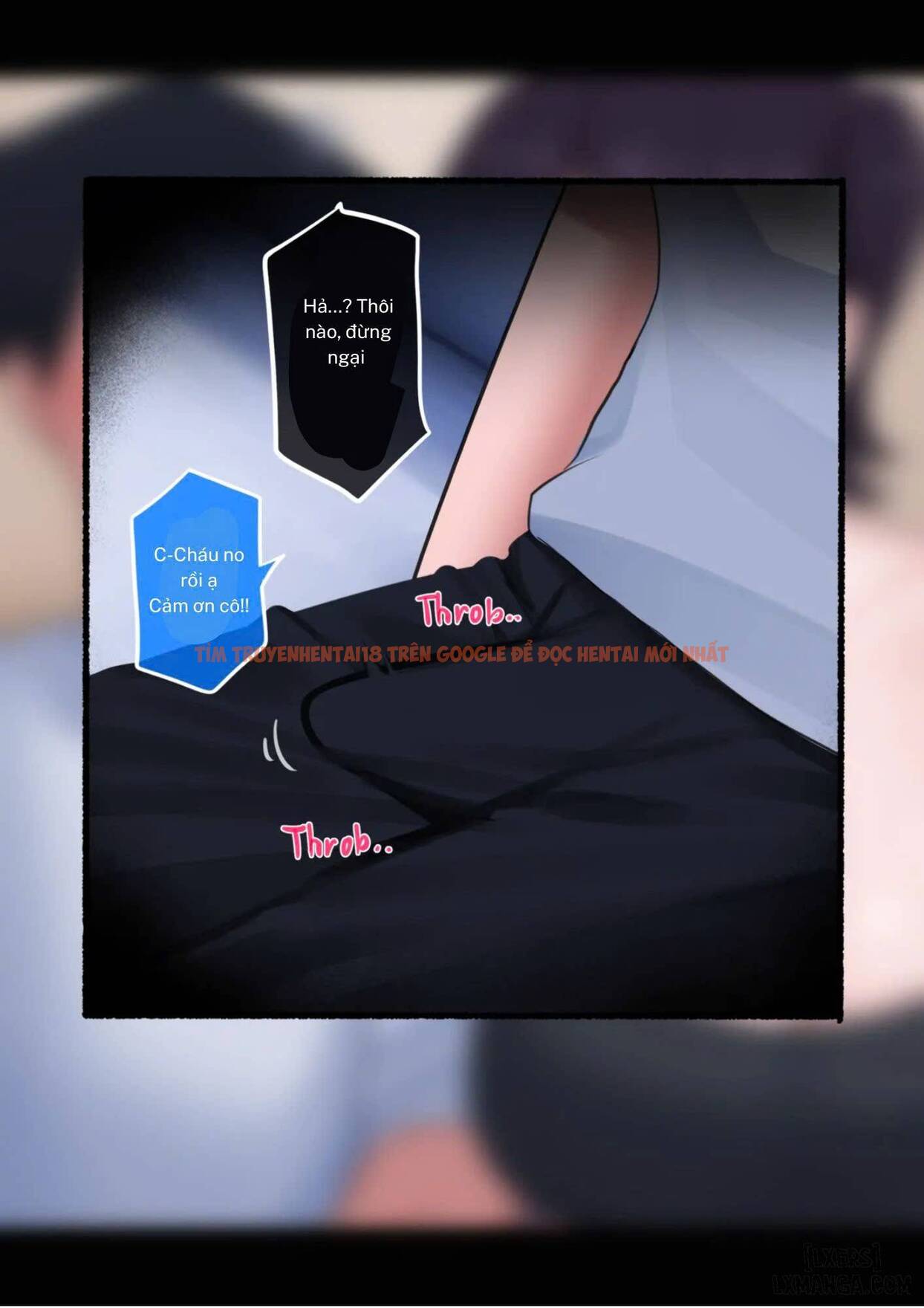 Xem ảnh 3 68c491efd00b7 trong truyện hentai Vài Mẩu Truyện Ngắn Của Tác Giả Punpunn - Chapter 14 - hentaitvn.net