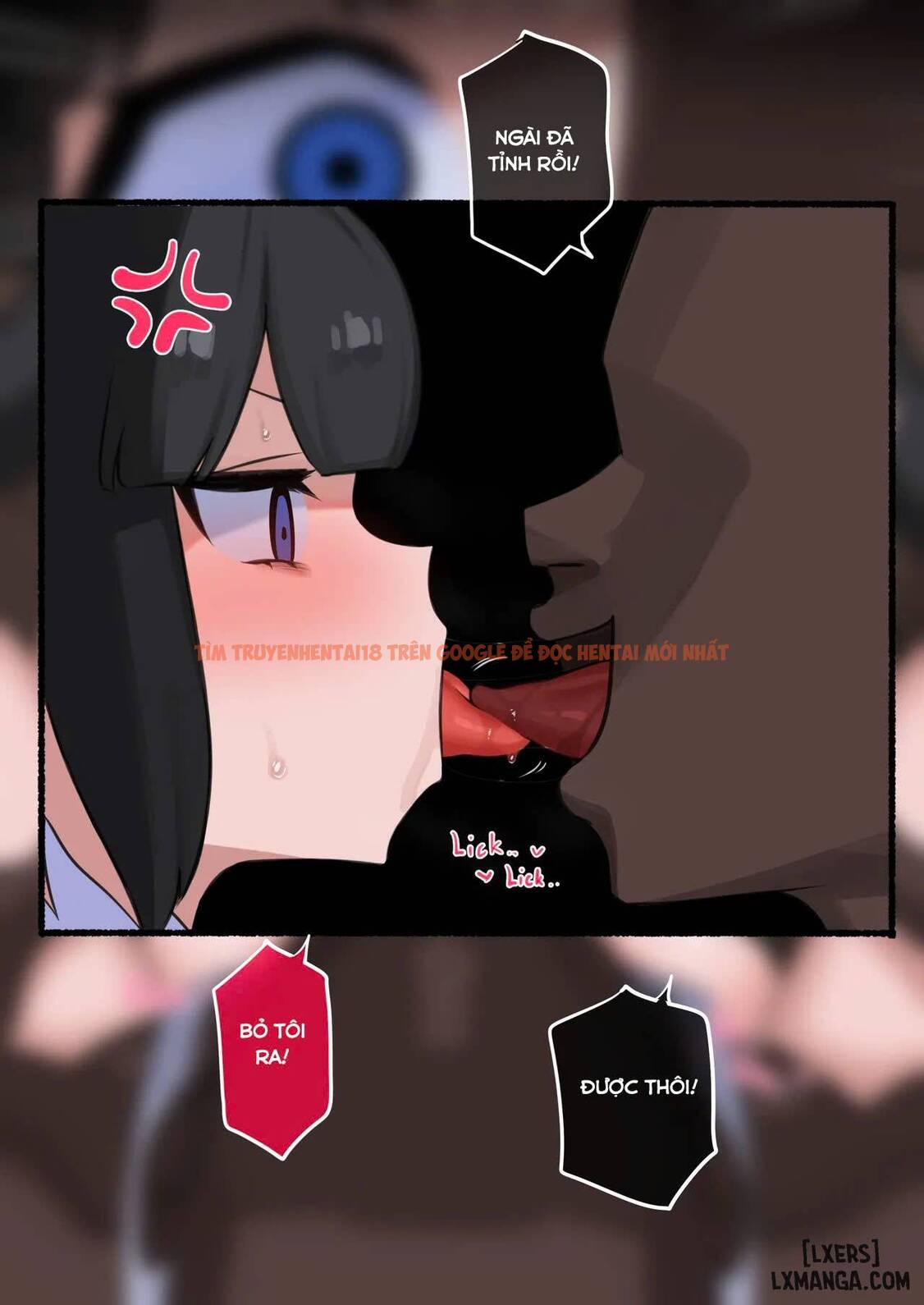 Xem ảnh 34 68c4926e1beeb trong truyện hentai Vài Mẩu Truyện Ngắn Của Tác Giả Punpunn - Chapter 15 - hentaitvn.net