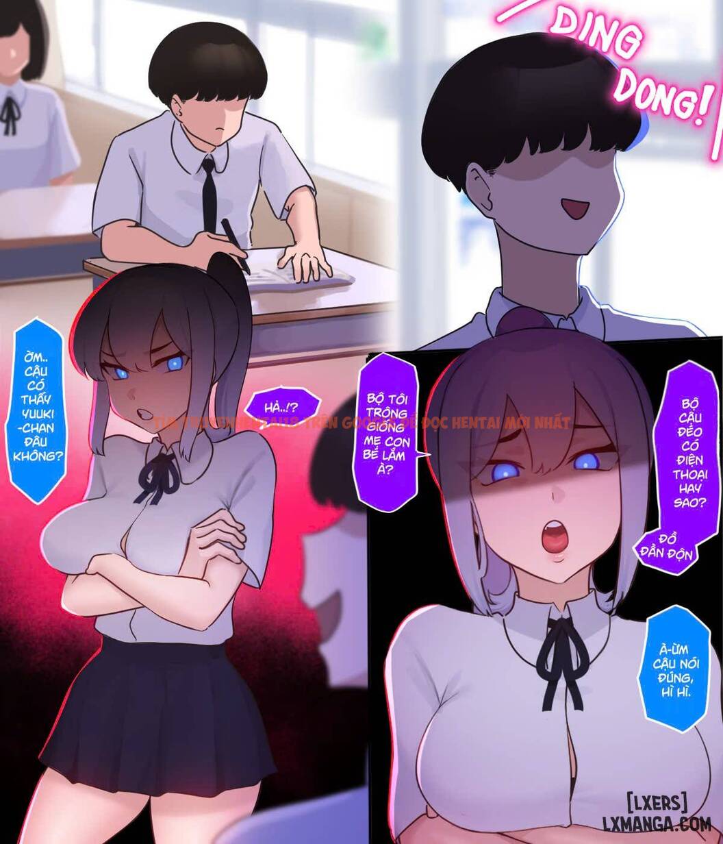 Xem ảnh 31 68c49329d2ec0 trong truyện hentai Vài Mẩu Truyện Ngắn Của Tác Giả Punpunn - Chapter 16 - hentaitvn.net