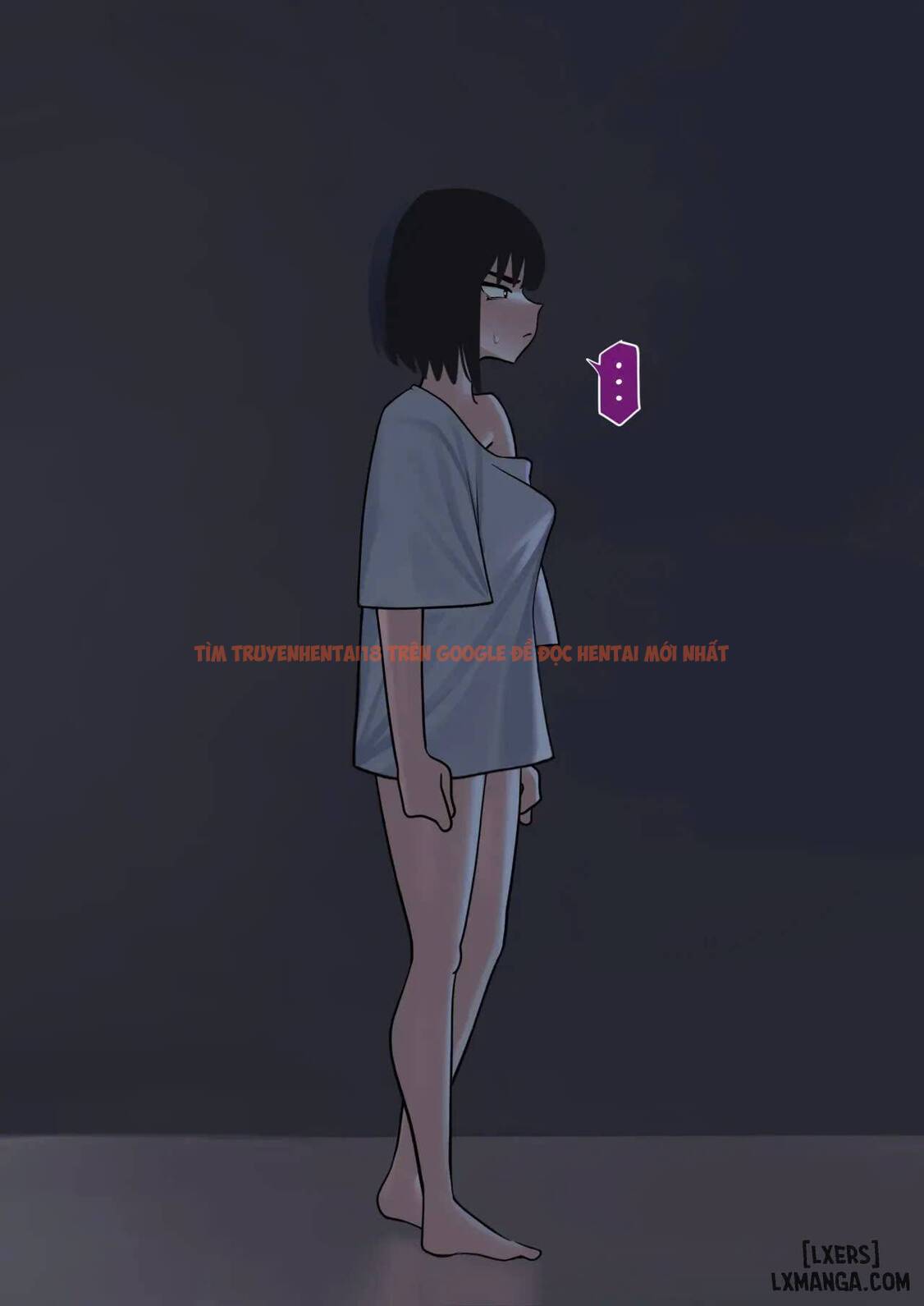 Xem ảnh 24 68c4939f765a6 trong truyện hentai Vài Mẩu Truyện Ngắn Của Tác Giả Punpunn - Chapter 17 - hentaitvn.net