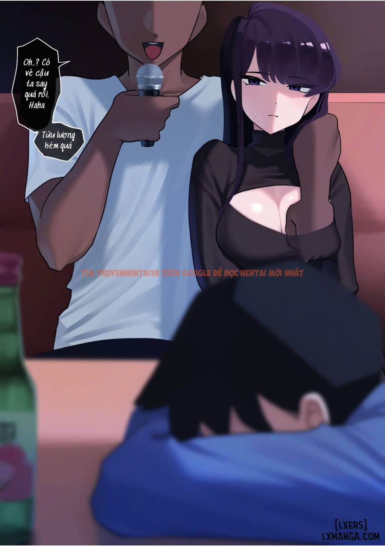 Xem ảnh 0 68c4944b05f2c trong truyện hentai Vài Mẩu Truyện Ngắn Của Tác Giả Punpunn - Chapter 18 - hentaitvn.net