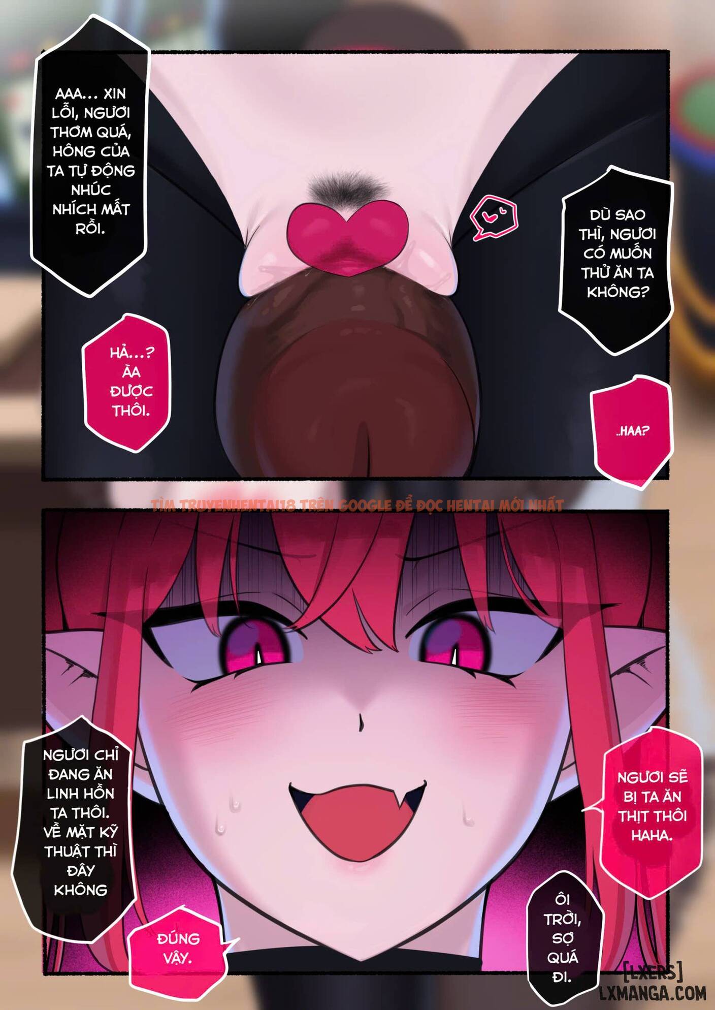Xem ảnh 7 68c494bdb913a trong truyện hentai Vài Mẩu Truyện Ngắn Của Tác Giả Punpunn - Chapter 19 - hentaitvn.net