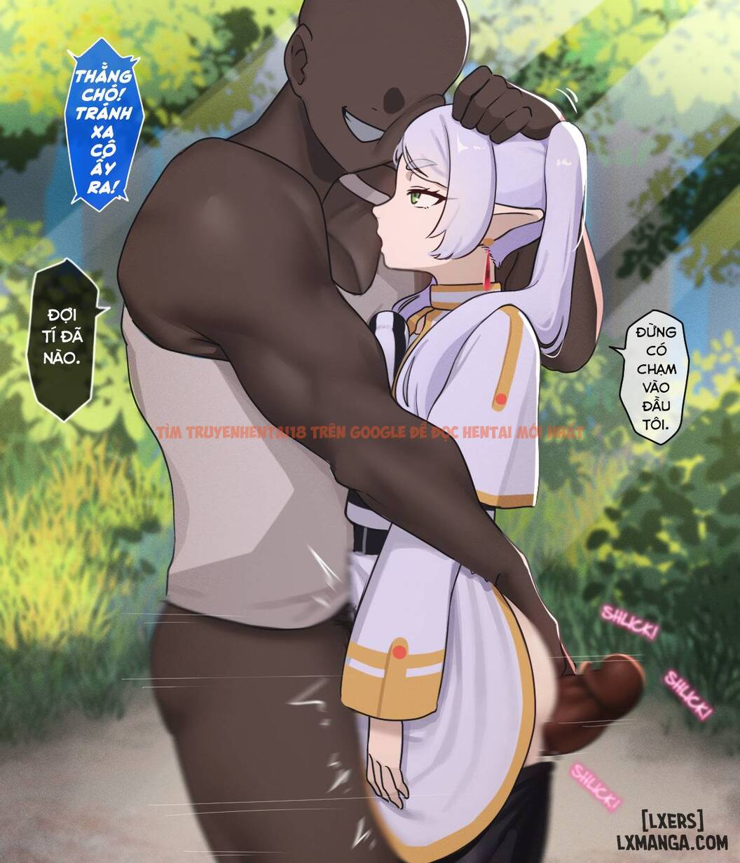 Xem ảnh 1 trong truyện hentai Vài Mẩu Truyện Ngắn Của Tác Giả Punpunn - Chapter 2 - hentaitvn.net