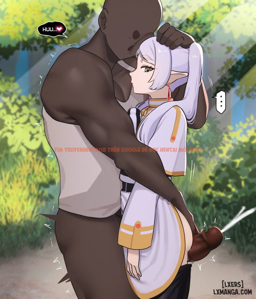 Xem ảnh 2 trong truyện hentai Vài Mẩu Truyện Ngắn Của Tác Giả Punpunn - Chapter 2 - hentaitvn.net