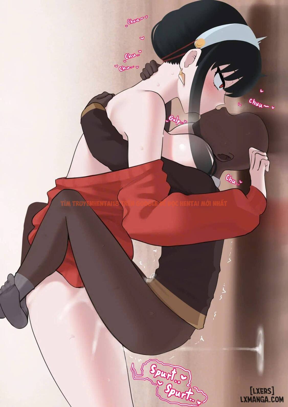 Xem ảnh 21 68c4958562d8a trong truyện hentai Vài Mẩu Truyện Ngắn Của Tác Giả Punpunn - Chapter 21 - hentaitvn.net
