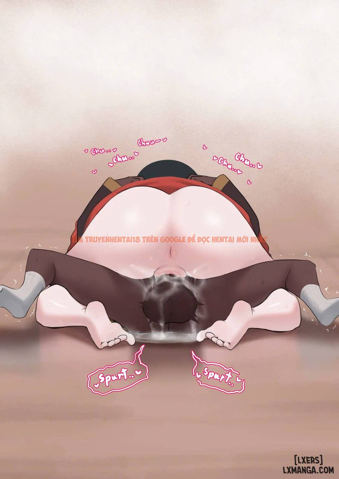 Xem ảnh 22 68c4958562d8a trong truyện hentai Vài Mẩu Truyện Ngắn Của Tác Giả Punpunn - Chapter 21 - hentaitvn.net