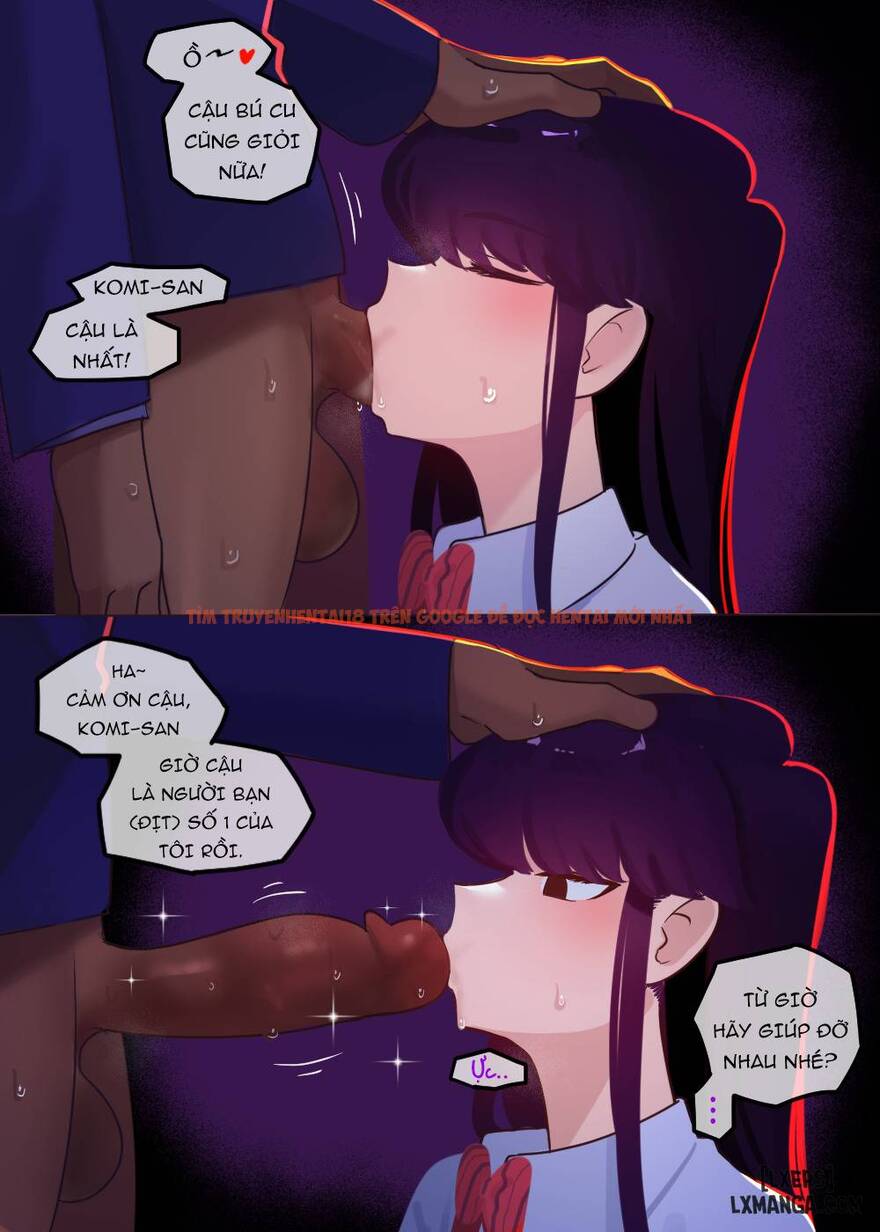 Trang truyện 13 trong truyện tranh Vài Mẩu Truyện Ngắn Của Tác Giả Punpunn - Chap 4 - lxmanga.org