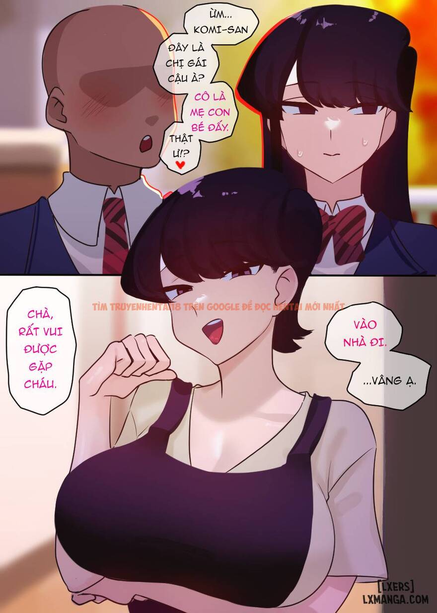 Xem ảnh 3 trong truyện hentai Vài Mẩu Truyện Ngắn Của Tác Giả Punpunn - Chapter 5 - hentaitvn.net