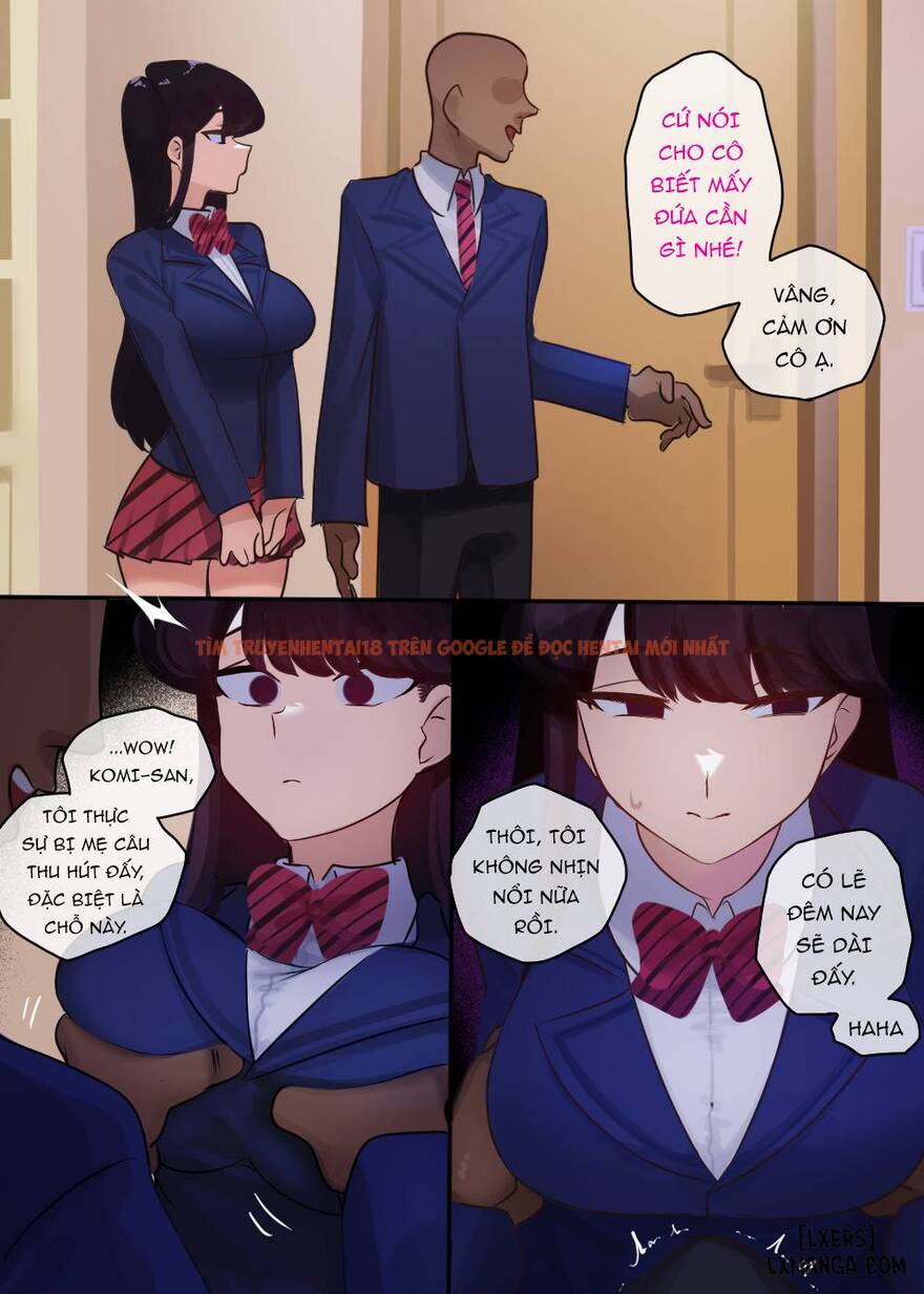 Xem ảnh 4 trong truyện hentai Vài Mẩu Truyện Ngắn Của Tác Giả Punpunn - Chapter 5 - hentaitvn.net