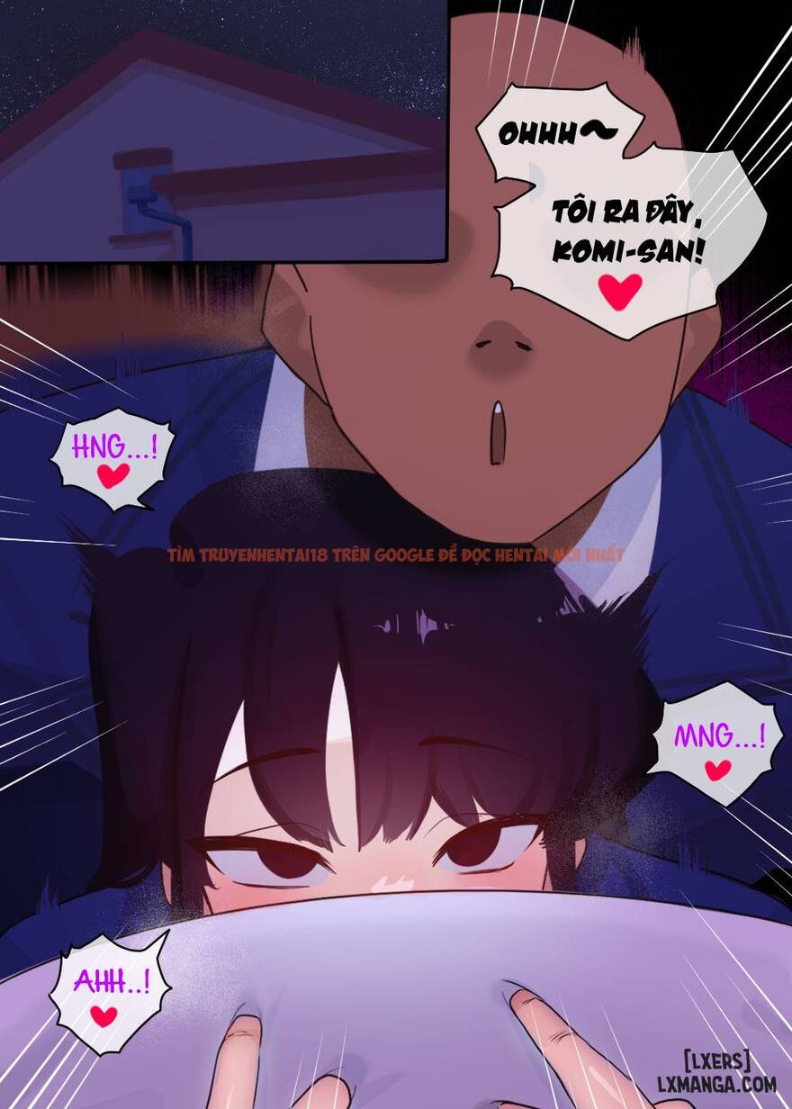 Xem ảnh 5 trong truyện hentai Vài Mẩu Truyện Ngắn Của Tác Giả Punpunn - Chapter 5 - hentaitvn.net