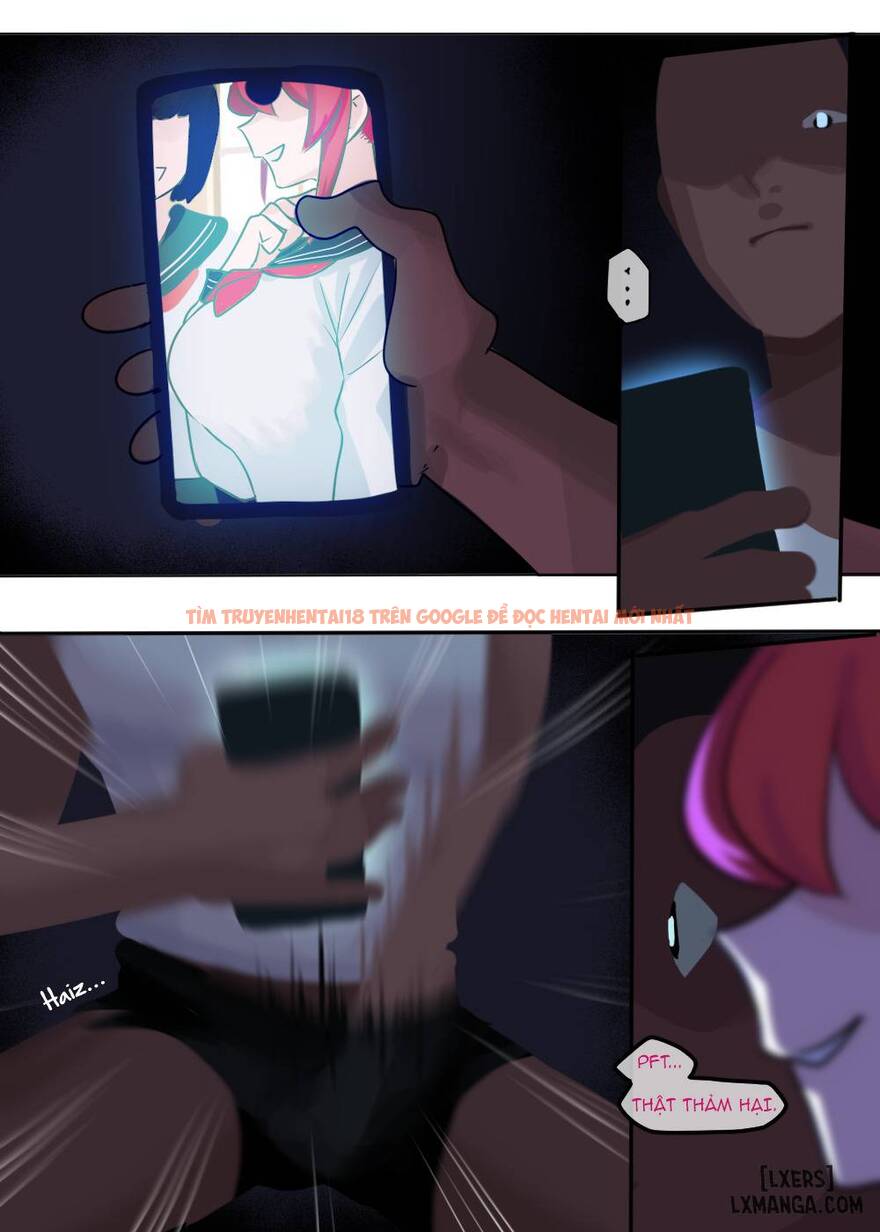Xem ảnh 0 trong truyện hentai Vài Mẩu Truyện Ngắn Của Tác Giả Punpunn - Chapter 7 - hentaitvn.net