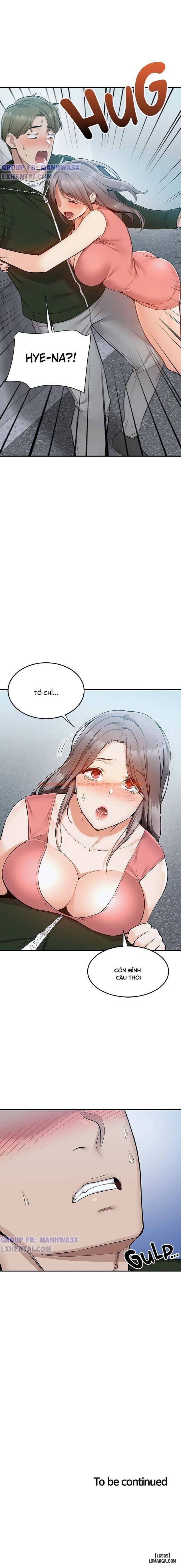 Xem ảnh 10 trong truyện hentai Giao Hàng Số Hưởng - Chapter 10 - www.hentaitvn.net