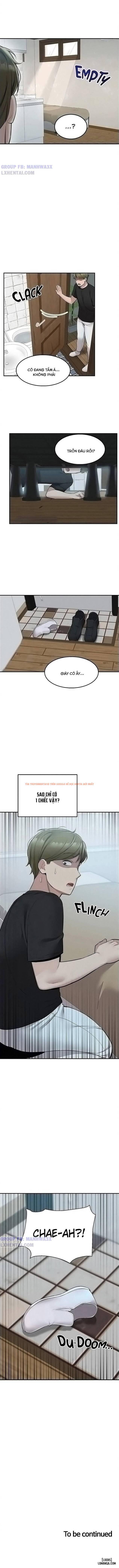 Trang truyện 7 trong truyện tranh Giao Hàng Số Hưởng - Chapter 18 - hentai24h.pro