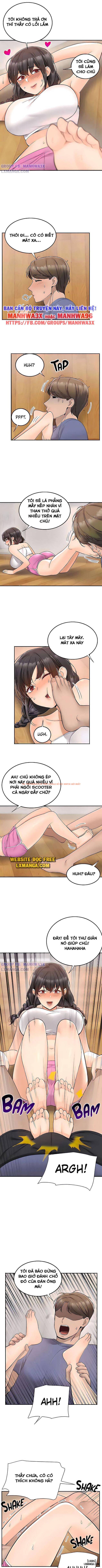 Trang truyện 12 trong truyện tranh Giao Hàng Số Hưởng - Chapter 26 - hentai24h.pro