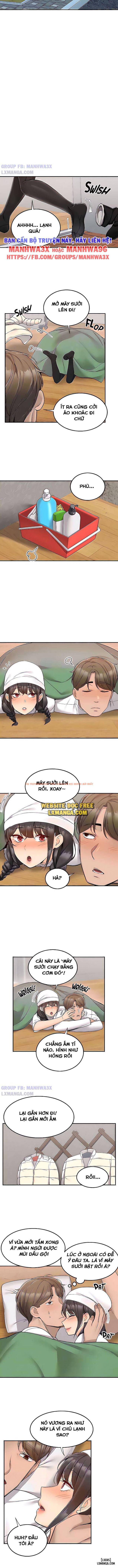 Trang truyện 12 trong truyện tranh Giao Hàng Số Hưởng - Chapter 27 - hentai24h.pro