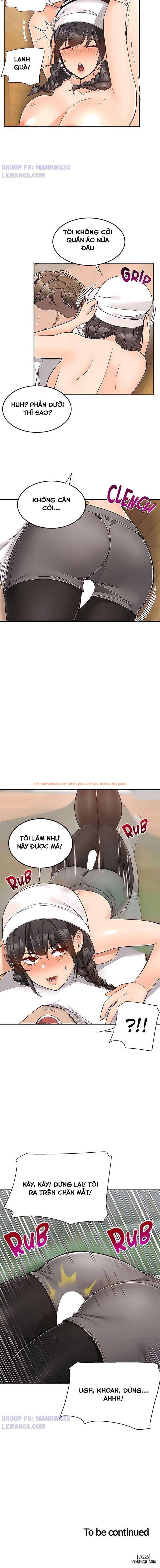 Trang truyện 14 trong truyện tranh Giao Hàng Số Hưởng - Chapter 27 - hentai24h.pro