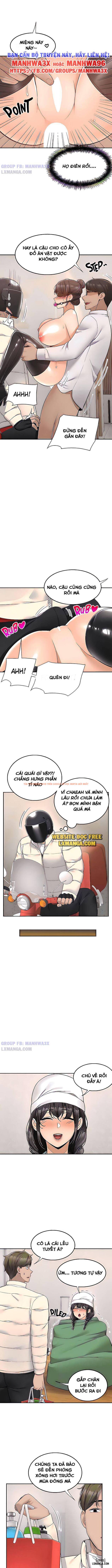 Trang truyện 6 trong truyện tranh Giao Hàng Số Hưởng - Chapter 27 - hentai24h.pro