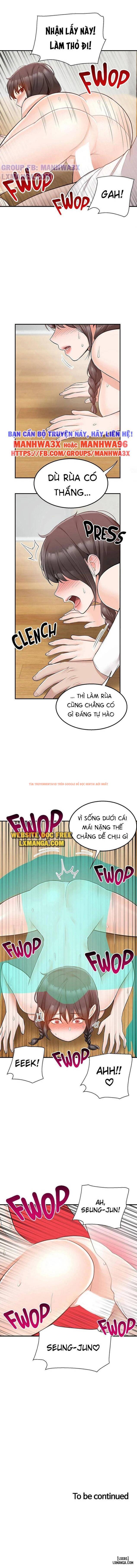 Trang truyện 12 trong truyện tranh Giao Hàng Số Hưởng - Chapter 28 - hentai24h.pro