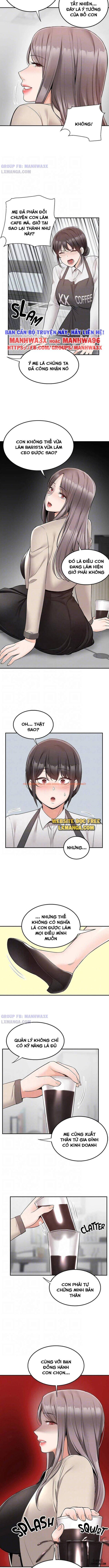 Trang truyện 4 trong truyện tranh Giao Hàng Số Hưởng - Chapter 30 - hentai24h.pro
