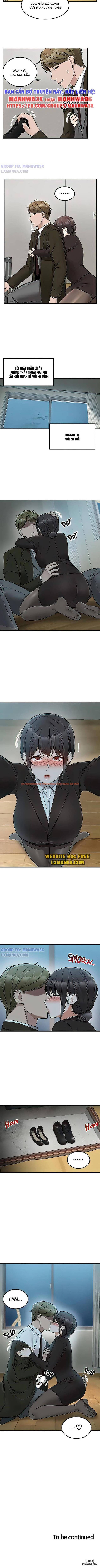Trang truyện 13 trong truyện tranh Giao Hàng Số Hưởng - Chapter 36 - hentai24h.pro