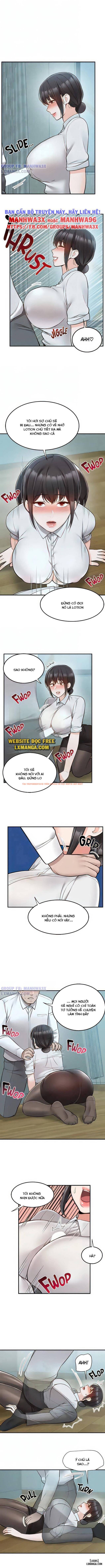 Trang truyện 13 trong truyện tranh Giao Hàng Số Hưởng - Chapter 37 - hentai24h.pro