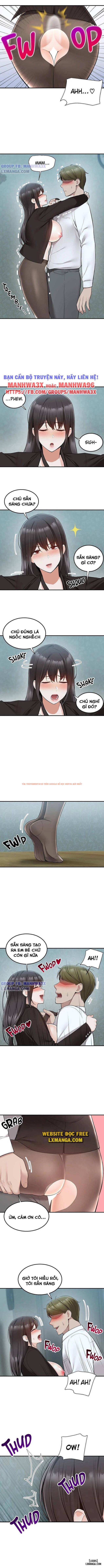 Trang truyện 0 trong truyện tranh Giao Hàng Số Hưởng - Chapter 39 End - hentai24h.pro