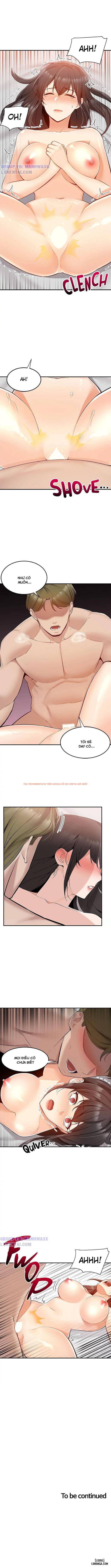 Trang truyện 10 trong truyện tranh Giao Hàng Số Hưởng - Chapter 7 - hentai24h.pro