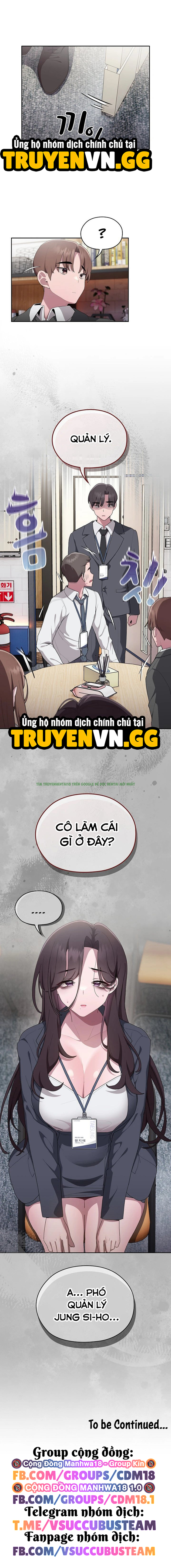 Xem ảnh truyen van phong khon kiep chapter 7 (12) trong truyện hentai Văn Phòng Khốn Kiếp - Chap 7 - truyenhentai18.net