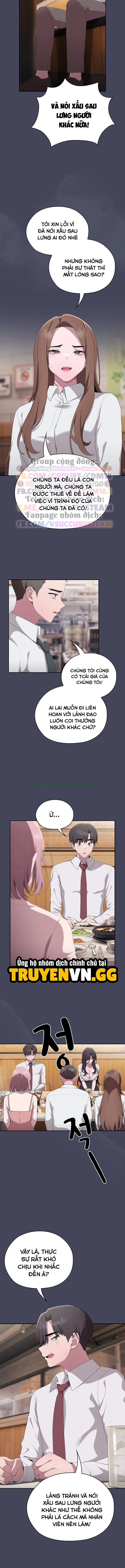 Xem ảnh truyen van phong khon kiep chapter 8 (7) trong truyện hentai Văn Phòng Khốn Kiếp - Chap 8 - truyenhentai18.pro