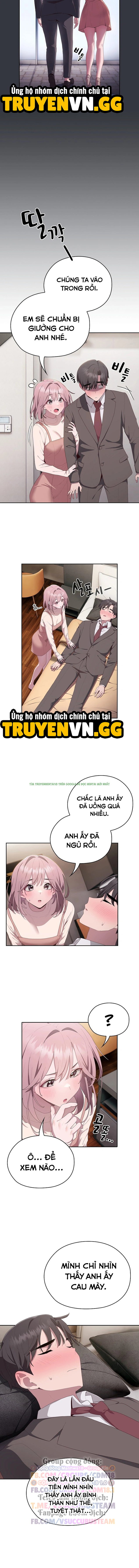 Xem ảnh Văn Phòng Khốn Kiếp - Chap 9 - truyen van phong khon kiep chapter 9 (9) - HentaiTruyen.net