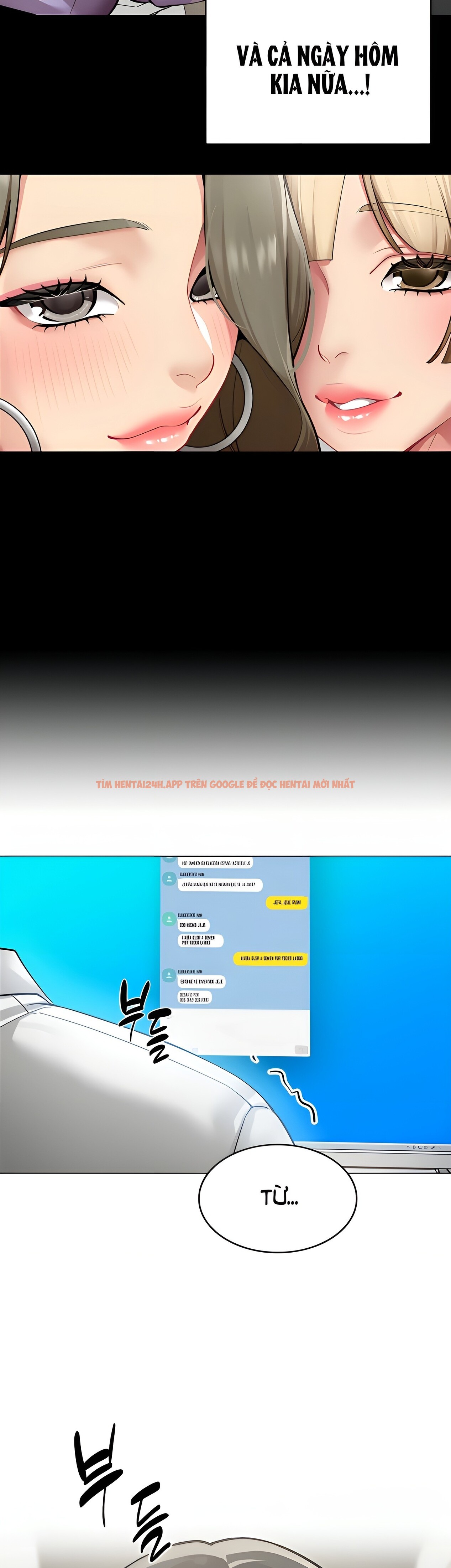 Xem ảnh Văn Phòng Nóng Bỏng - Chapter 1 - 10 1 - Truyenhentaiz.net Xem ảnh Văn Phòng Nóng Bỏng - Chapter 1 - 10 1 - Truyenhentaiz.net