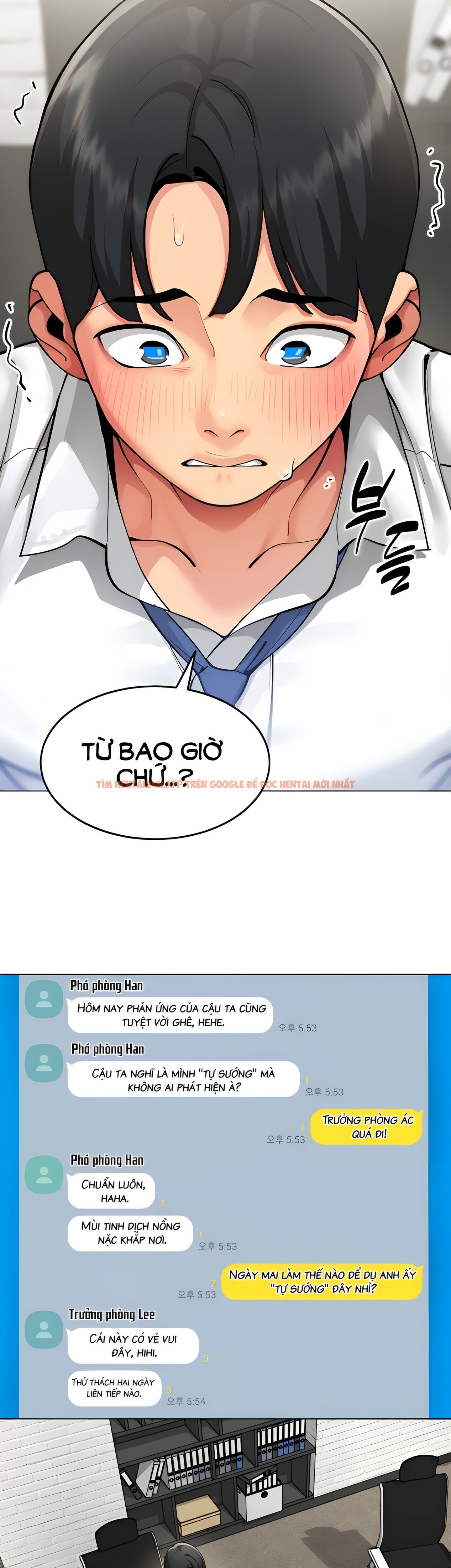 Xem ảnh Văn Phòng Nóng Bỏng - Chapter 1 - 10 2 - Truyenhentaiz.net Xem ảnh Văn Phòng Nóng Bỏng - Chapter 1 - 10 2 - Truyenhentaiz.net