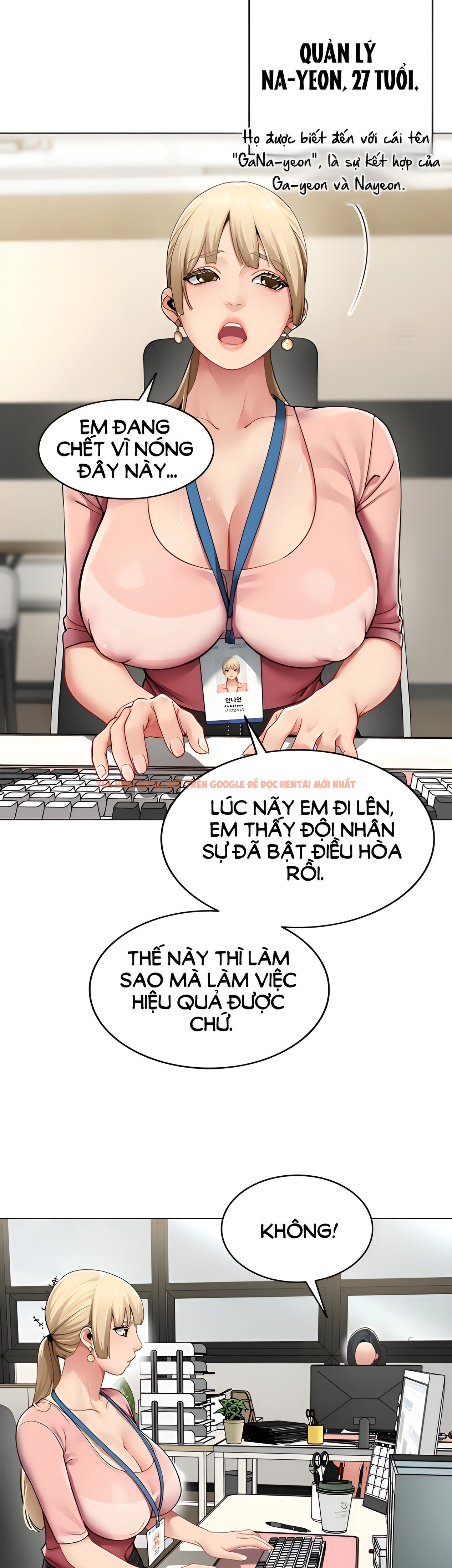 Xem ảnh Văn Phòng Nóng Bỏng - Chapter 1 - 2 2 - Truyenhentaiz.net Xem ảnh Văn Phòng Nóng Bỏng - Chapter 1 - 2 2 - Truyenhentaiz.net