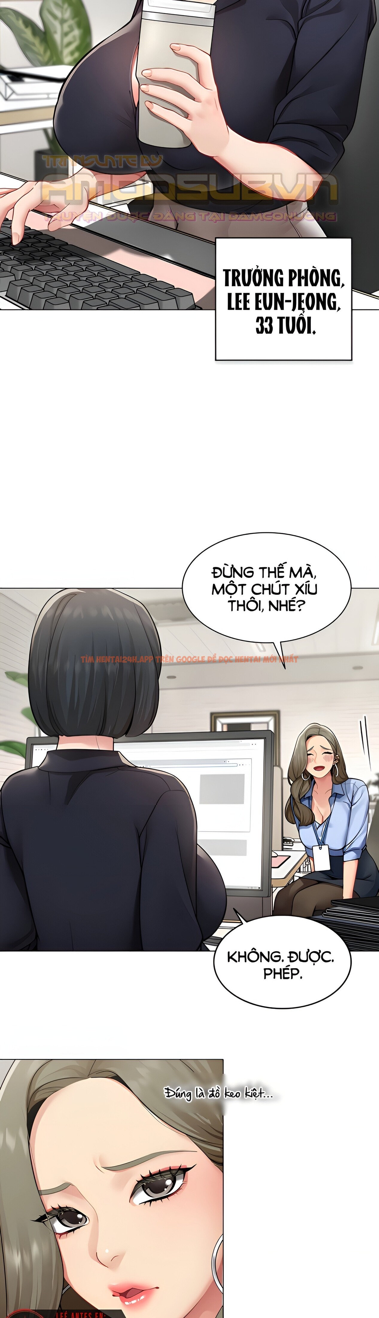 Xem ảnh Văn Phòng Nóng Bỏng - Chapter 1 - 3 0 - Truyenhentaiz.net Xem ảnh Văn Phòng Nóng Bỏng - Chapter 1 - 3 0 - Truyenhentaiz.net