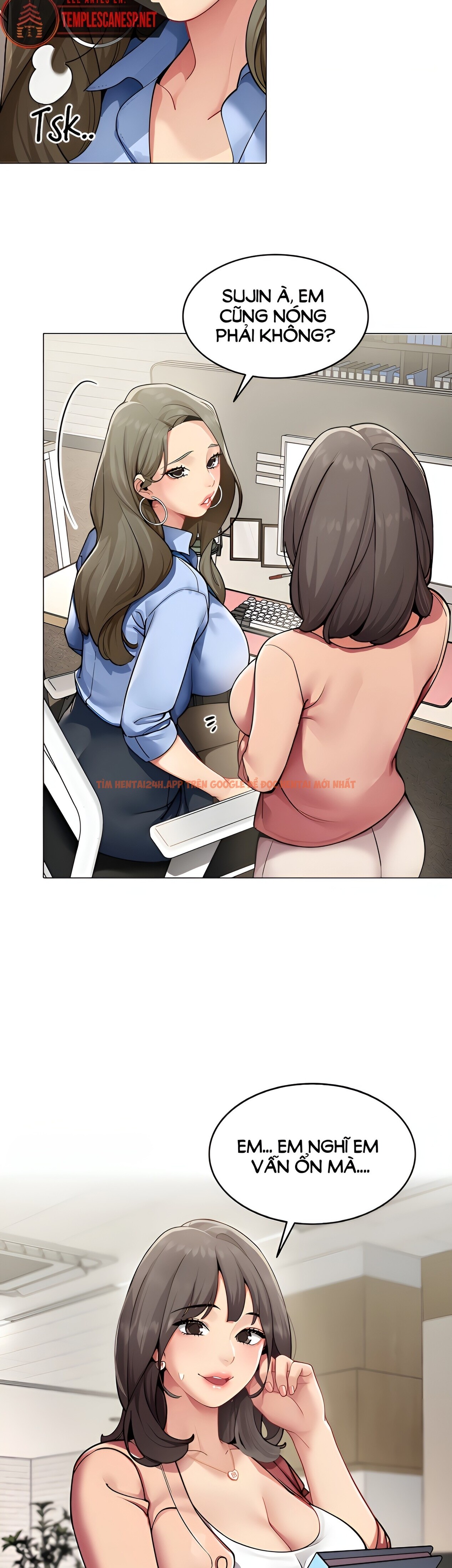 Xem ảnh Văn Phòng Nóng Bỏng - Chapter 1 - 3 1 - Truyenhentaiz.net Xem ảnh Văn Phòng Nóng Bỏng - Chapter 1 - 3 1 - Truyenhentaiz.net