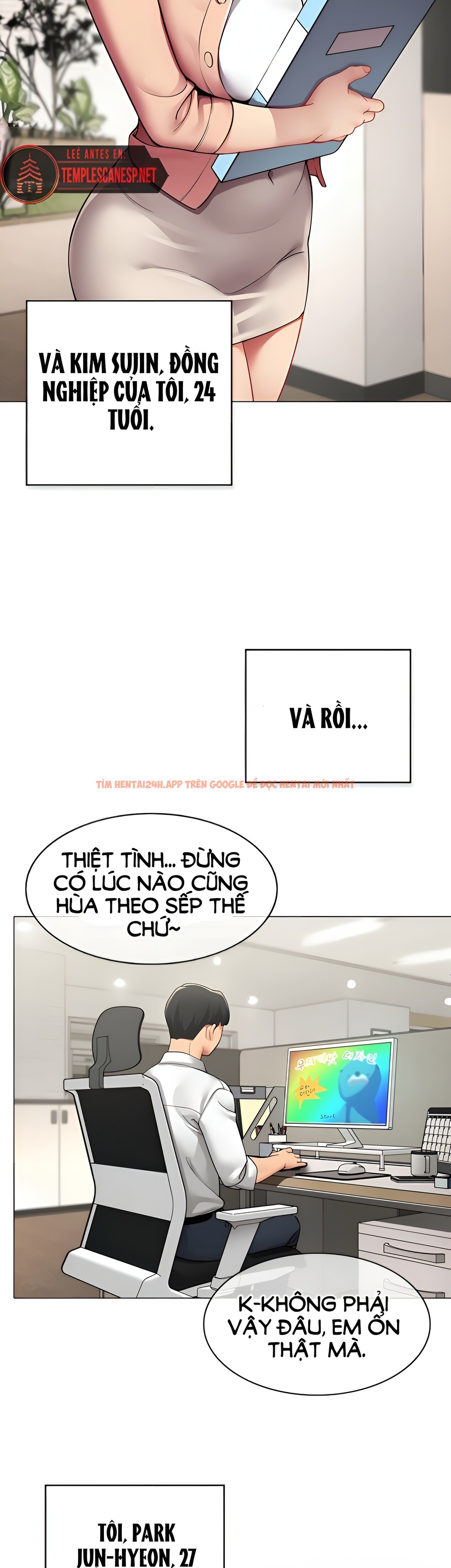 Xem ảnh Văn Phòng Nóng Bỏng - Chapter 1 - 3 2 - Truyenhentaiz.net Xem ảnh Văn Phòng Nóng Bỏng - Chapter 1 - 3 2 - Truyenhentaiz.net