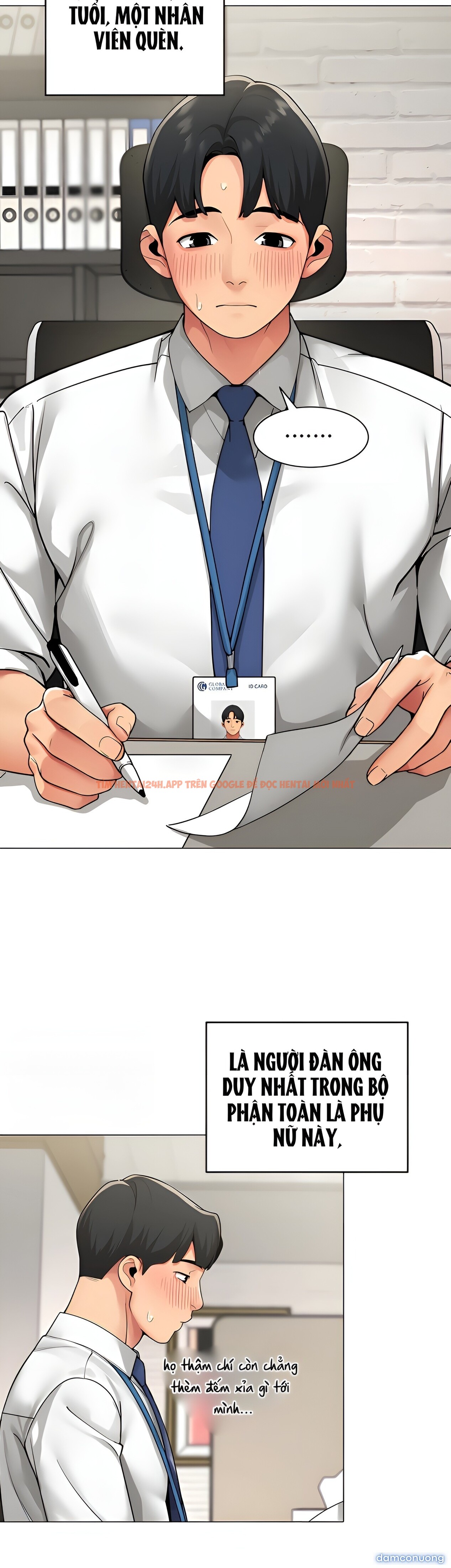 Xem ảnh Văn Phòng Nóng Bỏng - Chapter 1 - 3 3 - Truyenhentaiz.net Xem ảnh Văn Phòng Nóng Bỏng - Chapter 1 - 3 3 - Truyenhentaiz.net