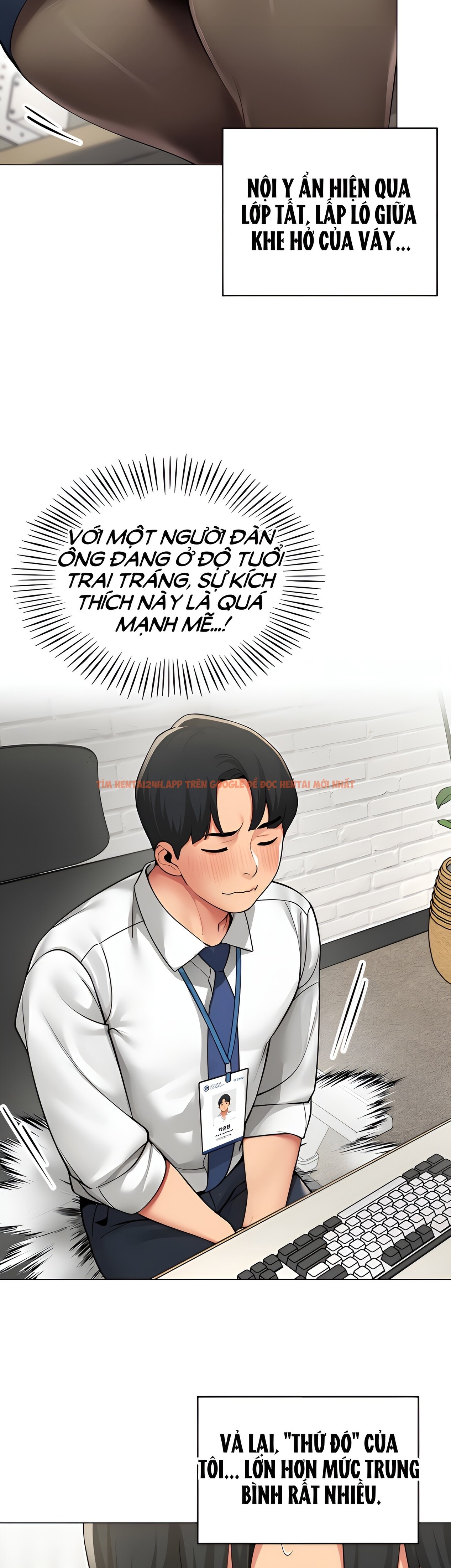 Xem ảnh Văn Phòng Nóng Bỏng - Chapter 1 - 4 1 - Truyenhentaiz.net Xem ảnh Văn Phòng Nóng Bỏng - Chapter 1 - 4 1 - Truyenhentaiz.net