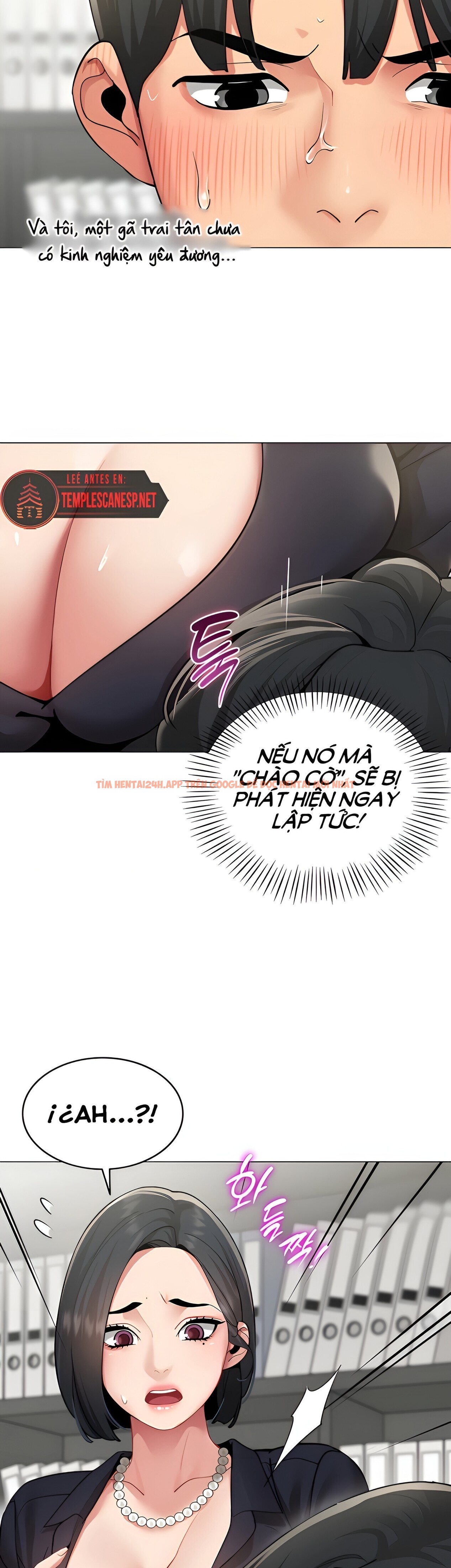 Xem ảnh Văn Phòng Nóng Bỏng - Chapter 1 - 4 2 - Truyenhentaiz.net Xem ảnh Văn Phòng Nóng Bỏng - Chapter 1 - 4 2 - Truyenhentaiz.net