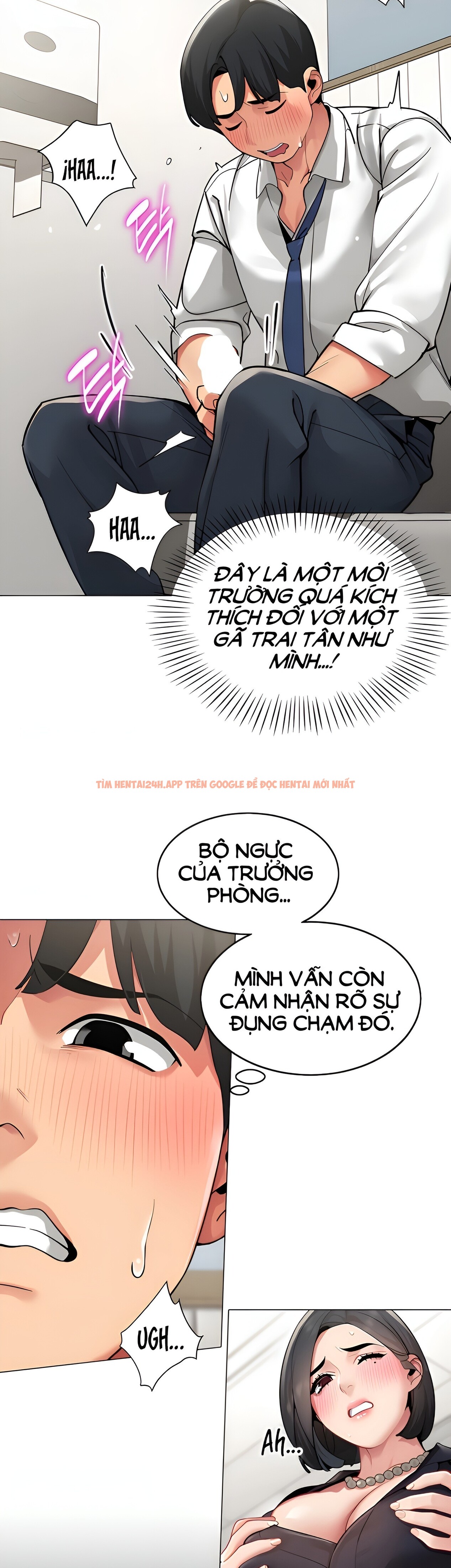 Xem ảnh Văn Phòng Nóng Bỏng - Chapter 1 - 5 2 - Truyenhentaiz.net Xem ảnh Văn Phòng Nóng Bỏng - Chapter 1 - 5 2 - Truyenhentaiz.net